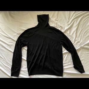 Paul Smith Men’s Turtle Neck Sweater